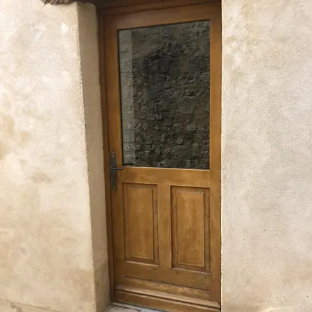 Charmante Maison De Village Au Coeur Historique De