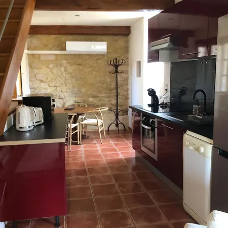 Charmante Maison De Village Au Coeur Historique De Feriehus