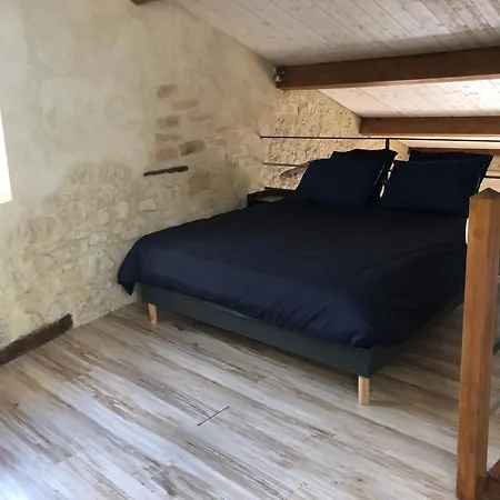Charmante Maison De Village Au Coeur Historique De * Laurac